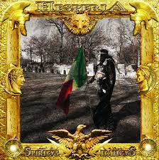 HESPERIA / Spiritvs Italicvs