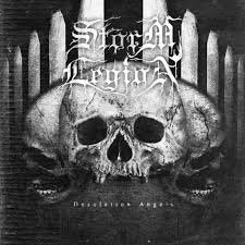 STORM LEGION / Desolation Angels