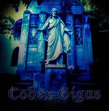 CODEX GIGAS / Letanias del exorcismo