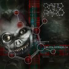 RATO RARO / Moleculeccosedelia