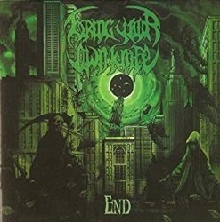 BRING YOUR OWN KNIFE / End