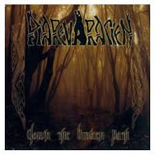 PIAREVARACIEN / Down the Broken Path(Торны шлях)