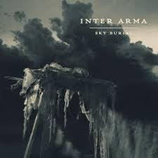 INTER ARMA / Sky Burial