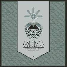 SOLEFALD / Norronasongen. Kosmopolis Nord