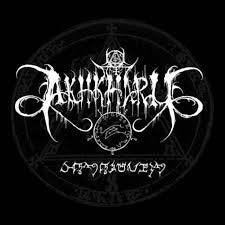 AKHKHARU / Celebratum