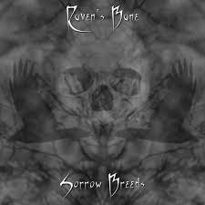 RAVEN'S BANE / Sorrow Breeds