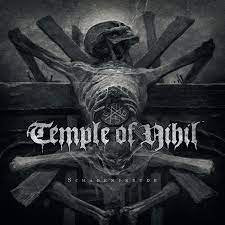 TEMPLE OF NIHIL / Schadenfreude