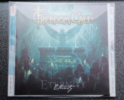 FREEDOM CALL / Eternity