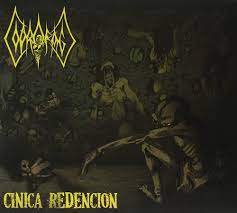 COPROFAGO / Cinica redencion