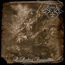 FUNERAL DUSK / O Rubor Sanguinis