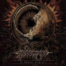 GOLDENPYRE / In Eminent Disgrace