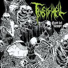 THIS-IS-HELL / Ecos Del Tiempo