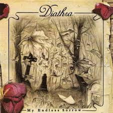 DIATHRA / My Endless Sorrow