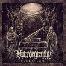 HORRORGRAPHY / Season of Grief