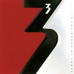 3-To The Power of Three
