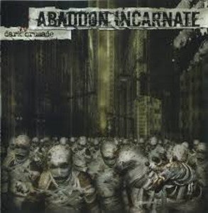 ABADDON INCARNATE-Dark Crusade