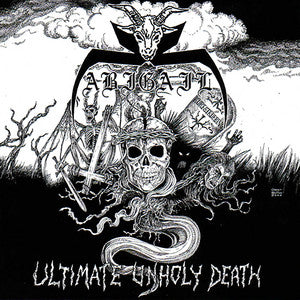 ABIGAIL-Ultimate Unholy Death
