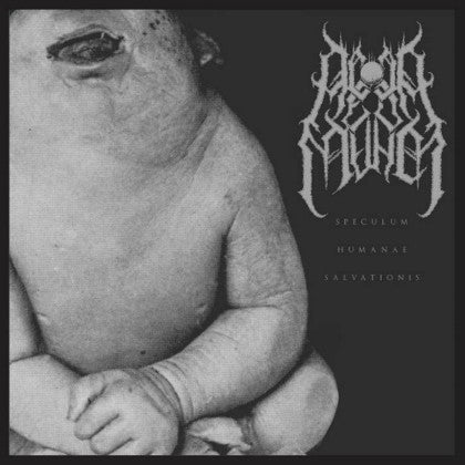 ACEDIA MUNDI-Speculum Humanae Salvationis