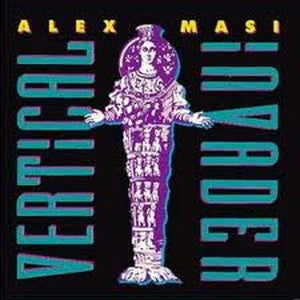 ALEX MASI-Vertical Invader
