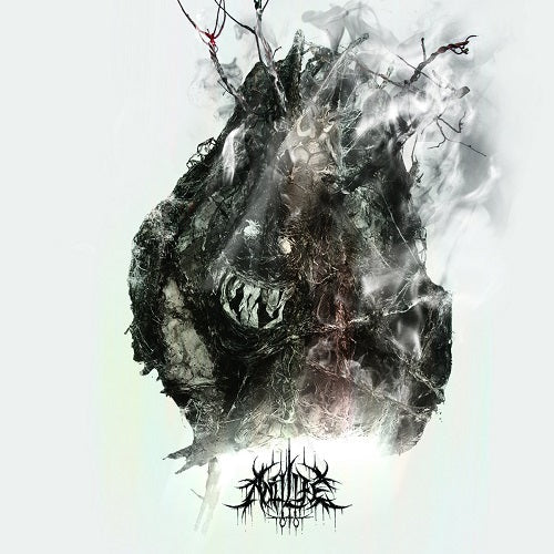 ANTILIFE-Life Is Pain