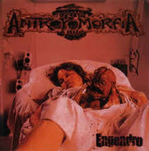 ANTROPOMORFIA-Engendro