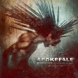 APOKEFALE-Revelation: Procreating Abhorrent Depths