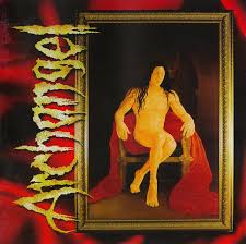 ARCHANGEL-In Tears the Angel Falls...