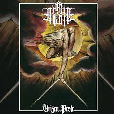 ARS-INFAME-Urizen Peste