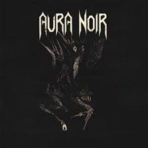 AURA NOIR-Aura noire