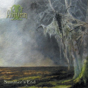 AUTUMN-Summer's End