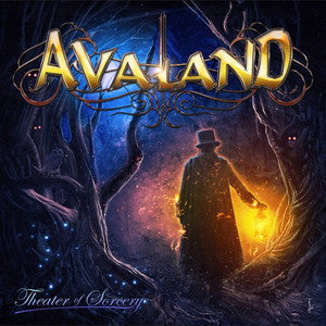 AVALAND-Theater Of Sorcery