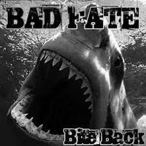 BAD FATE-Bite Back