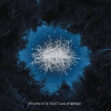 BASARABIAN HILLS-Enveloped In The Velvet Cloak Of Midnight