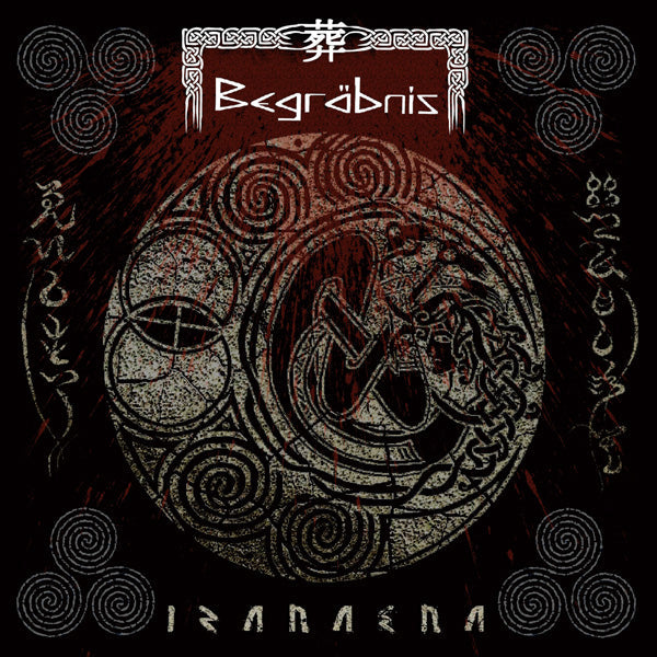 BEGRABNIS-Izanaena