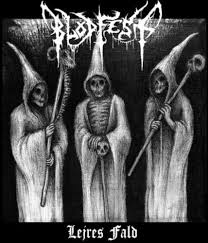 BLODFEST-Lejres fald