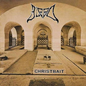 BLOOD-Christbait