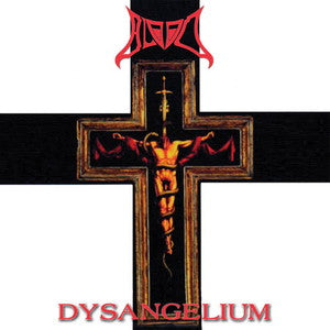 BLOOD-Dysangelium