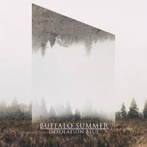 BUFFALO SUMMER-Desolation Blue