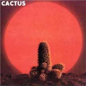 CACTUS-Cactus