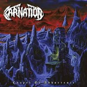 CARNATION-Chapel of Abhorrence