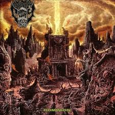 CEMETERY FILTH-Dominion