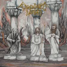 CEMETERY LIGHTS-The Underworld