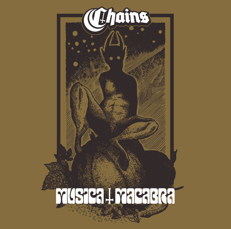 CHAINS-Musica Macabra