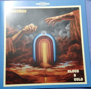 CHEROKEE-Blood & Gold