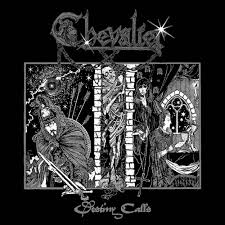 CHEVALIER-Destiny Calls