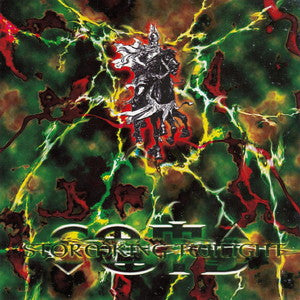 COMA VOID-Stormking Twilight