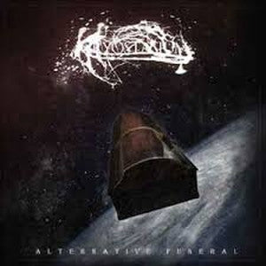 CRYOSTASIUM-Alternative Funeral
