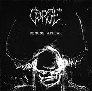 CURSE-Demons Appear