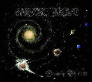 DARKEST GROVE-Coming of 2012