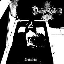 DARKNESS ENSHROUD-Antitrinity